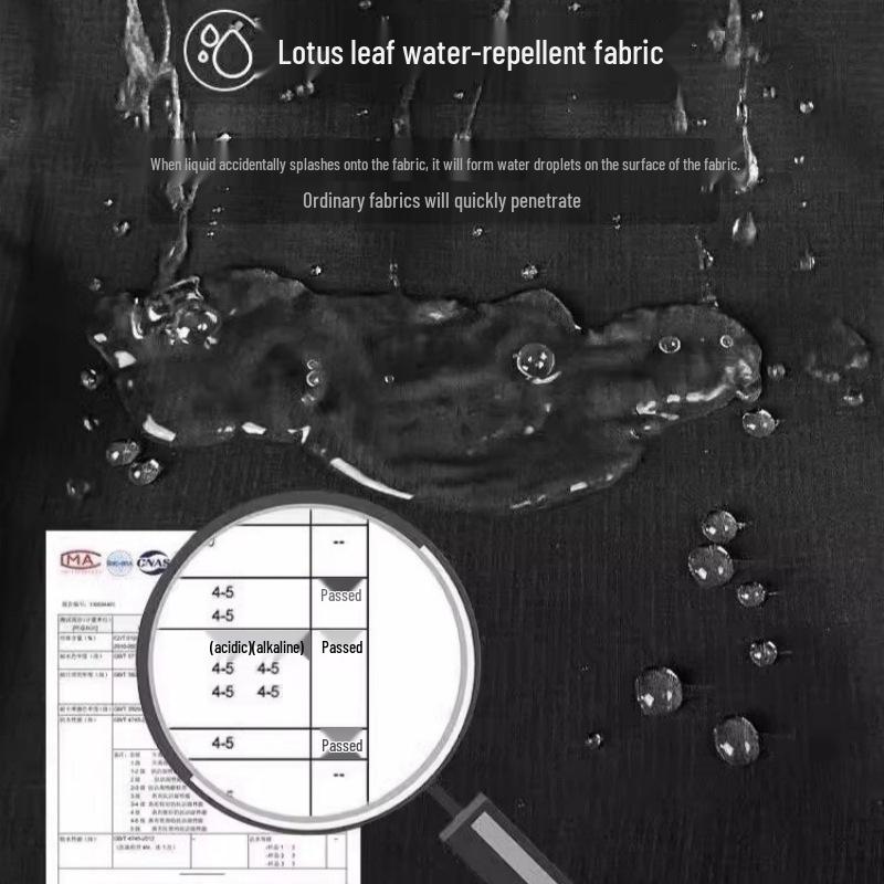 Unisex Windproof Waterproof Softshell Jogger Pants for All Seasons