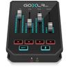 TC HELICON MIDAS preamplifier online distribution mixer USB audio interface GO XLR MINI & []