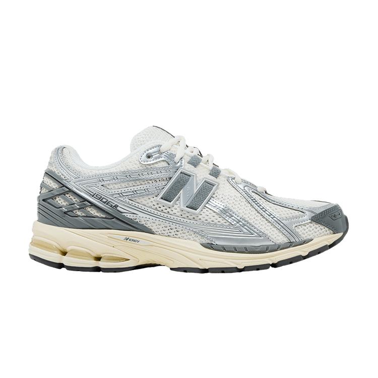 New Balance 1906R Moonrock Silver 36