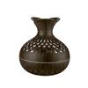Wood Grain Humidifier 300ml, USB Aroma Diffuser, Atomizer, Household Humidifier, Moisturizing Instrument
