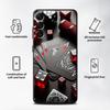 Poker Cards And Dice Phone Case for Samsung Galaxy A20s A50s A70s A03s A04s A04e A05s A12 A13 A14 A15 A16 Soft case