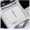 Chery Fengyun T9L Silicone Wireless Charging Pad - Center Console Phone Accessory for Car Interiors