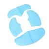 10 Packs Melting Collagen Film Hydrating Prevent Fine Lines Protect Skin Anti Aging Soluble Collagen Supplement Film