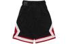 Jordan Jumpman Diamond Basketball Shorts Black CV6023-010