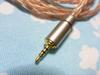 TOPURA SONY M1ST MV1 100A Cable MOGAMI 2944 braided cable Sales version Compact type MDR-1A (M2) 8-core 2.5mm 4-pole