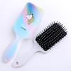 Cartoon My Little Pony Detangling Hairbrush with Air Cushion Massage
