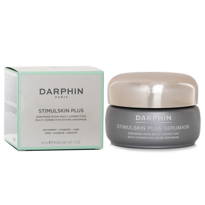 DARPHIN Stimulskin Plus Multi-Corrective Divine Serum Mask