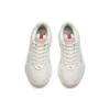 Anta Cushioning Slip Resistant Abrasion Resistant Low top Sports Casual Shoes Women's White Gray 922048820-8