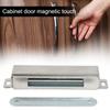 Practical Hot Magnetic Catch High Quality Kitchen Magnets Polish Stainless Steel Strong 01A Models Cupboard Furniture