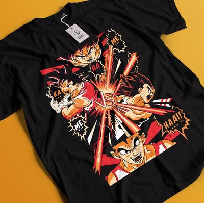 Vintage Ειδικό Anime Αγάπη T-shirt Ιαπωνικό πουκάμισο Anime T-shirt Manga Δώρο πουκάμισο