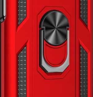 Sc Ring Nx Galaxy A41 Czerwony