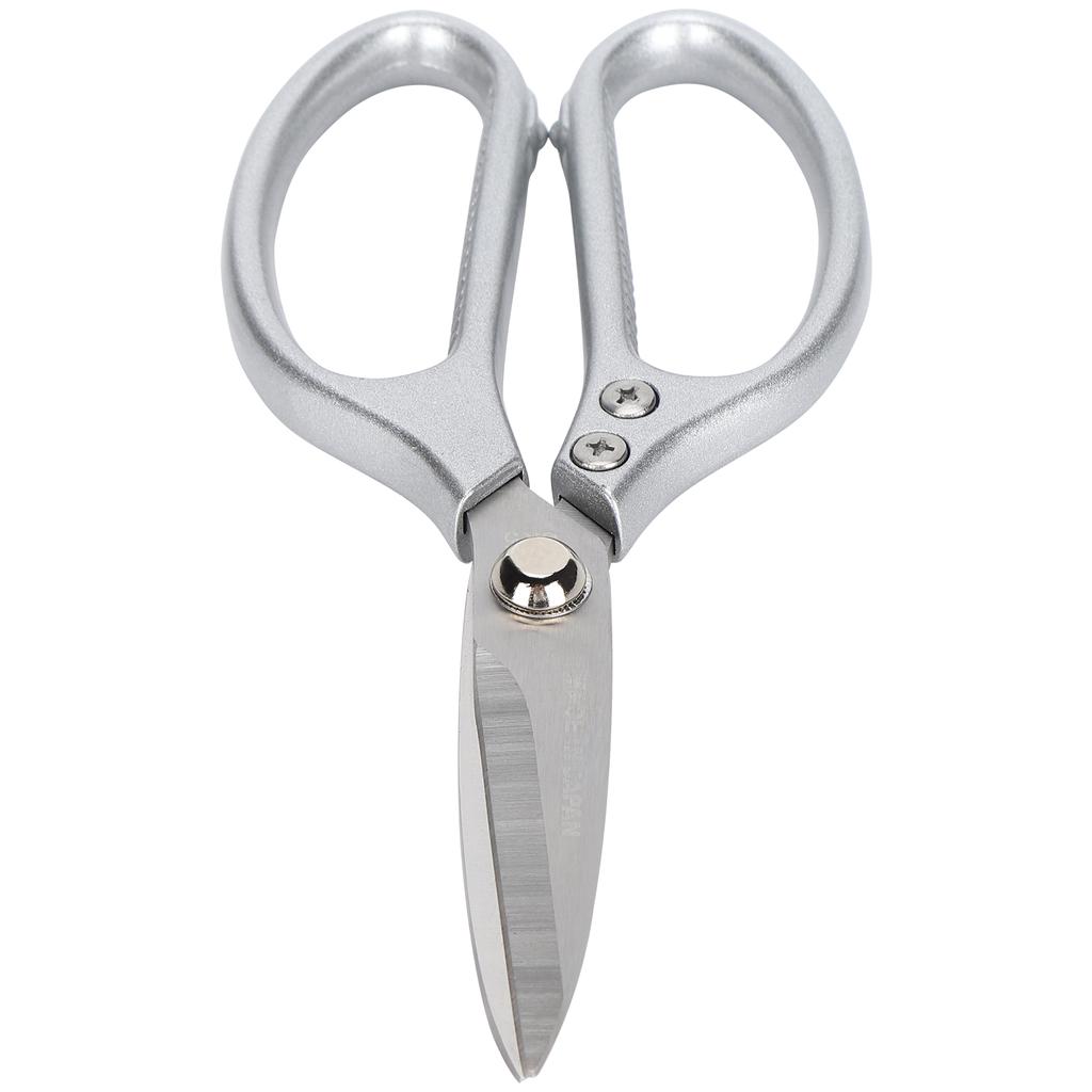 Nůžky z nerezové oceli, silné, zahušťovací, vysoce odolné kované nůžky pro ořezávání