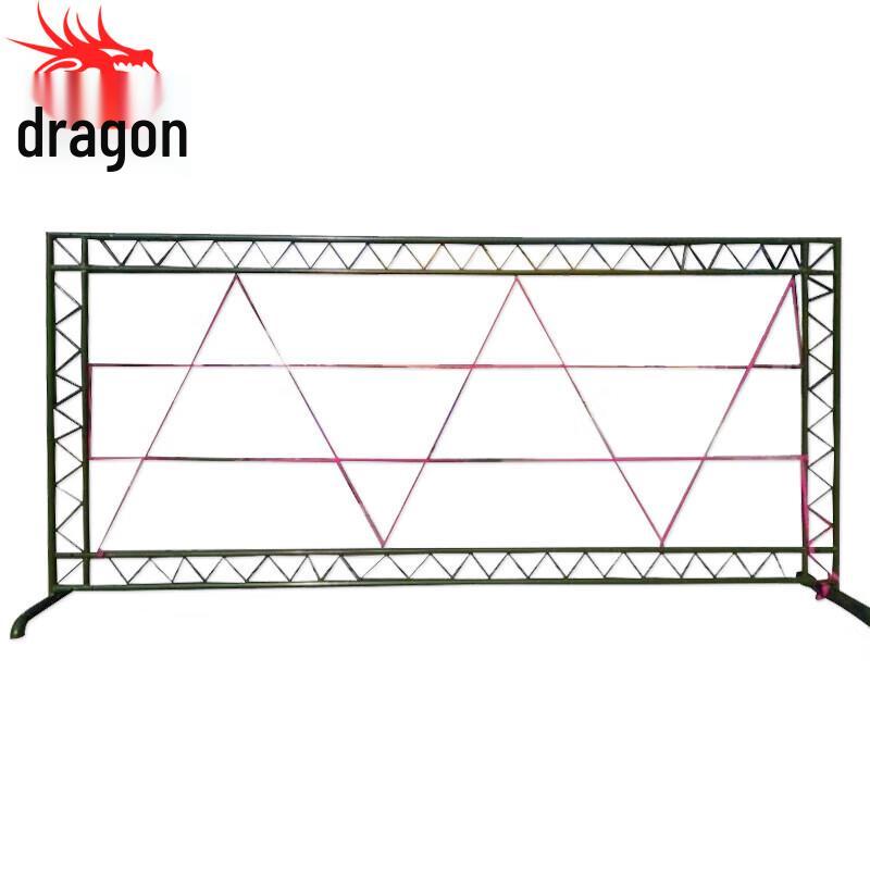 Dragonwatch Simulated Power Grid Training Equipment