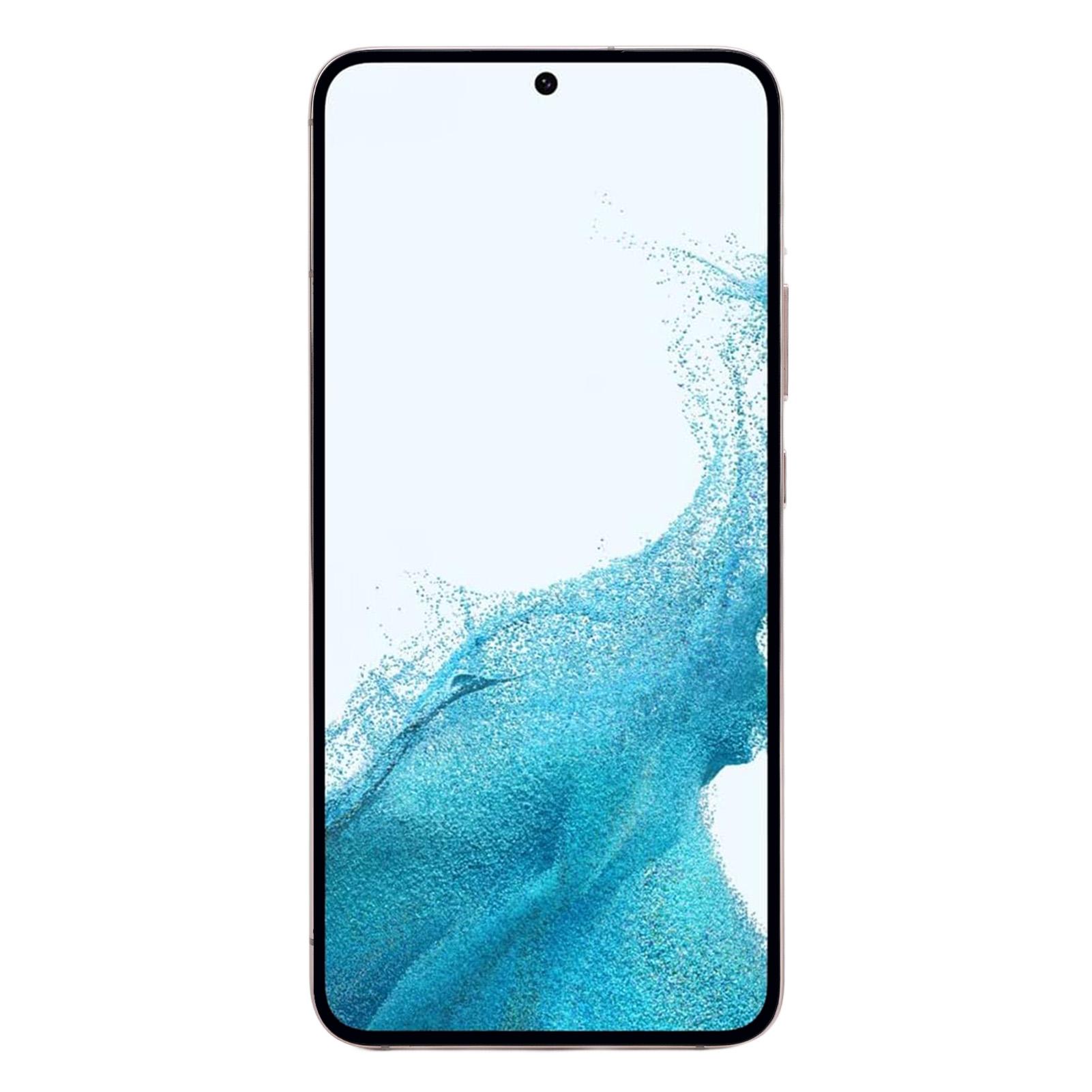 

Сменный экран для Galaxy S22 Plus 5G SM S901B EU международная версия сенсорный дисплей дигитайзер розовый