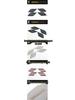 MG5 Interior & Exterior Door Bowl Anti-Scratch Decorative Panel for MG 21 Model
