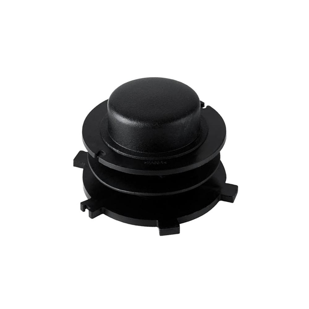 6 PCS 25-2 String Trimmer Head Spool Cap Cover Fits For Stihl Weed Autocut