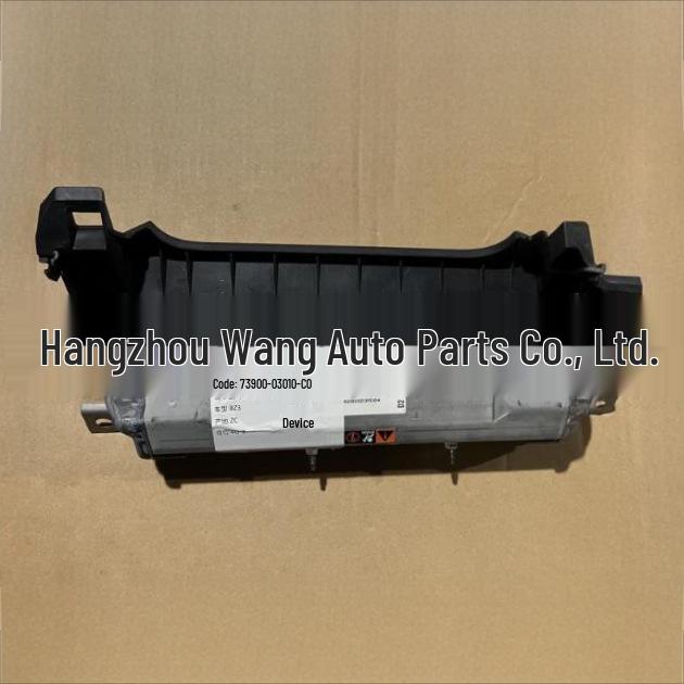 Toyota 2023 BZ3 Dashboard Lower Airbag Assembly 73900-03010-C0