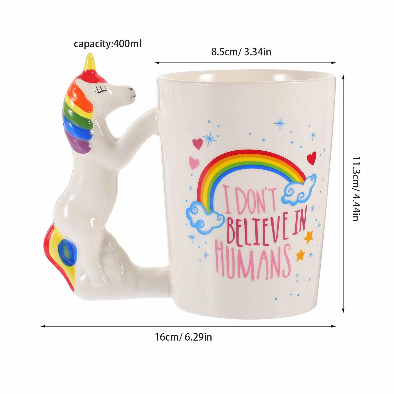 3D Animal Ceramic Coffee Mug Green Jungle Wildlife Design Heat Resistant Premium Porcelain Mug Safe for Birthday other