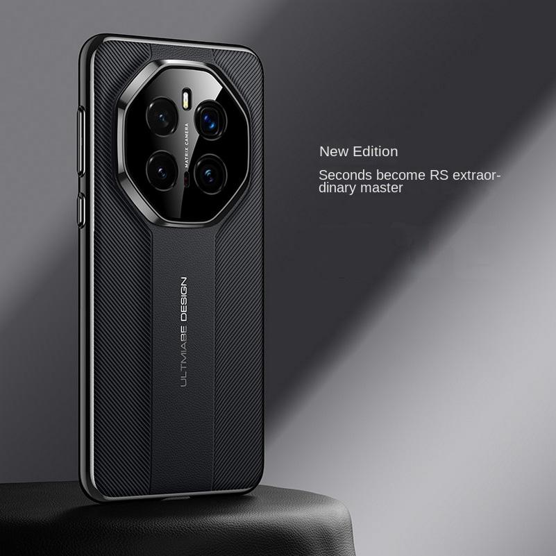 

Luxurious Texture Turns into Ultimate Case For Honor Magic 7 Pro Magic 6 Pro Honor X9C X60 X50 Slim Hard Camera Protect Cover Honor Magic 7 Pro