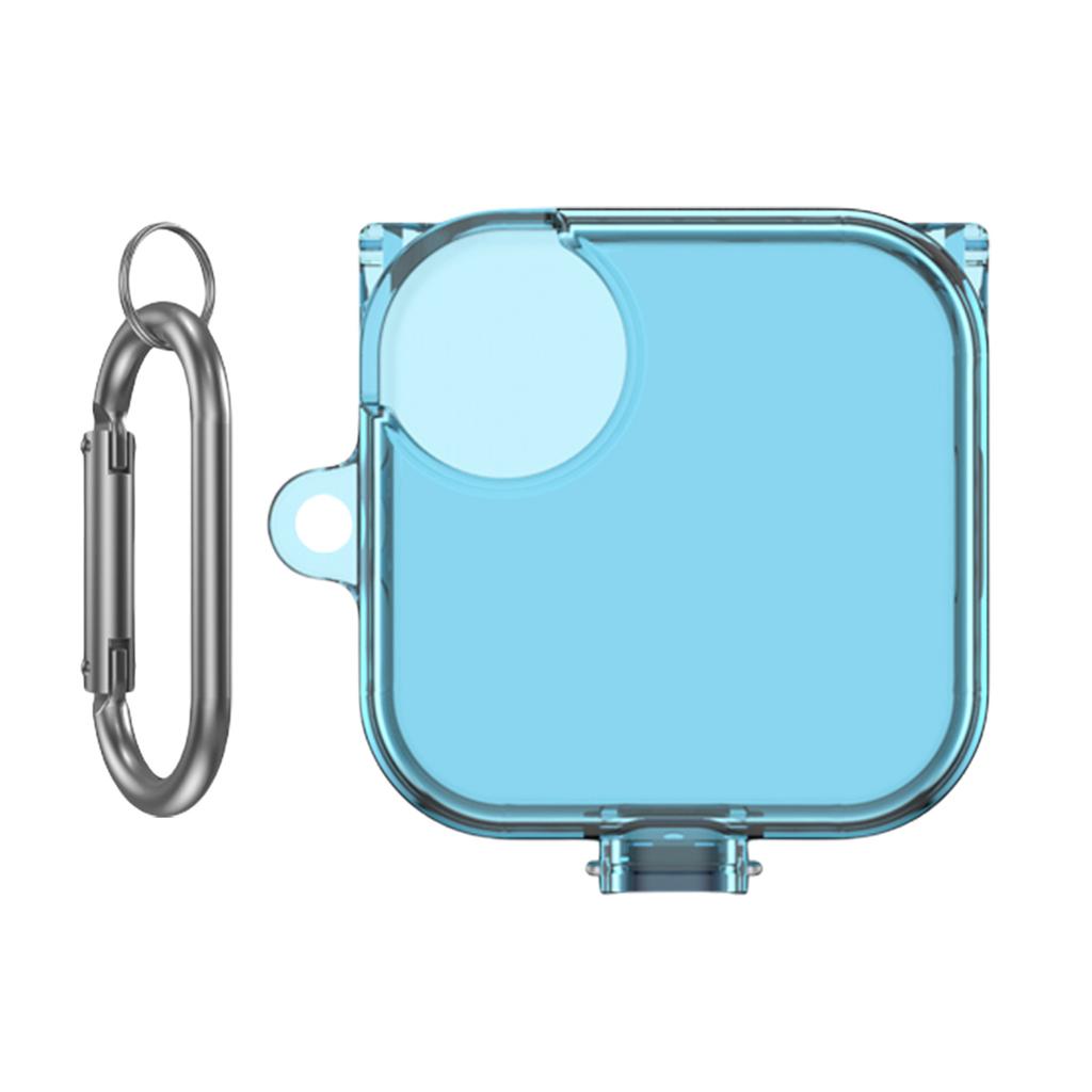Ergonomic Clear Soft Case Sleeve For Nothing CMF Buds Pro 2 Wireless Earphone Antislip Grip Dust Water Resistant Nonslip