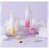 MANSLY - Mirror Watery Lip Gloss - 4 Colors