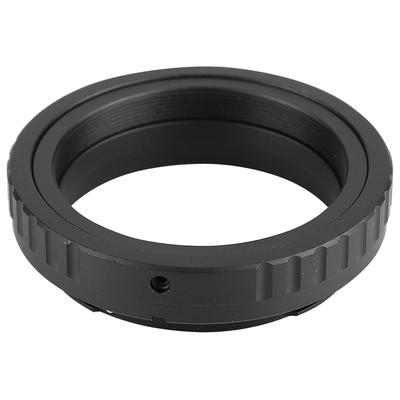 Adattatore per montaggio M48*0.75, anello oculare per telescopio per fotocamera Canon EOS (per Canon EOS)
