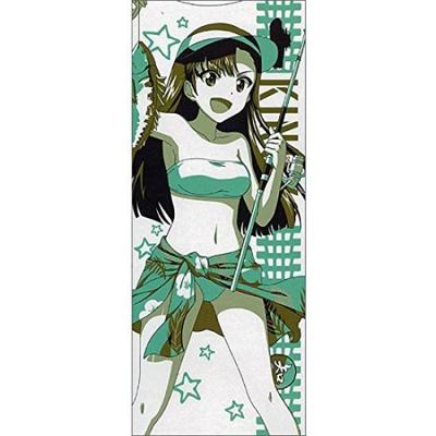 Ichiban Kuji Dívky a tanky film: Sensha-do Daisakusen 1. část G cena Chihatan Academy vizuální ručník