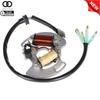NEW For Yamaha Blaster YFS200 1997-2001 Ignition Spark Plug CDI Regulator&Stator