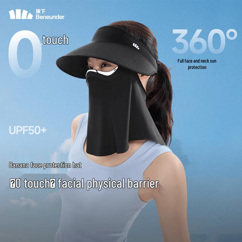 Banana Umbrella Women s Lightweight Sun Visor Hat