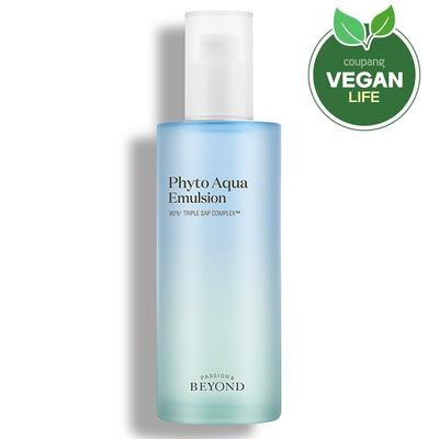 Phyto Aqua Emulsion 130ml