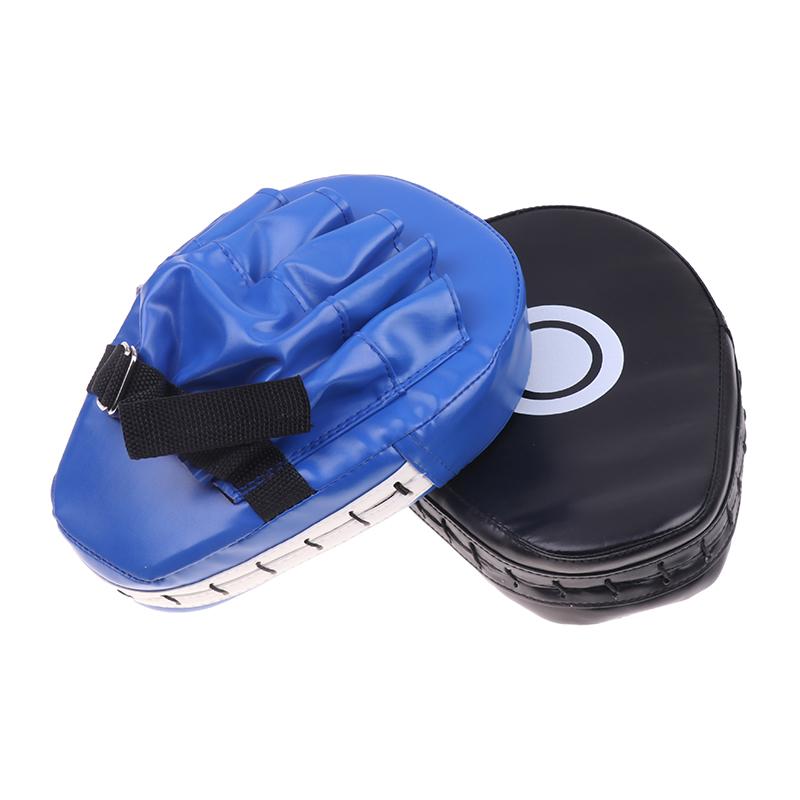 Focus Boxing Punch Mitts Training Pad For Boxing Kickboxing Boxercise Taekwondo