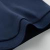 ROMON Men's Ice Silk Business Polo Shirt