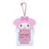 Sanrio My Melody Connectable Trading Card Holder 571687 (Enjoy Idol)