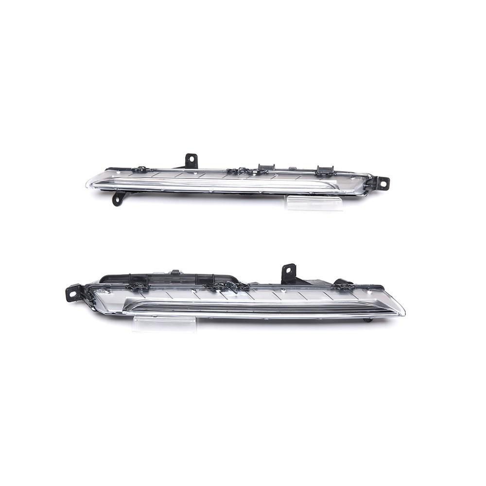 Porsche Cayenne 9Y0 (2018-2025) Daytime Running Lights 9Y0941181B Left