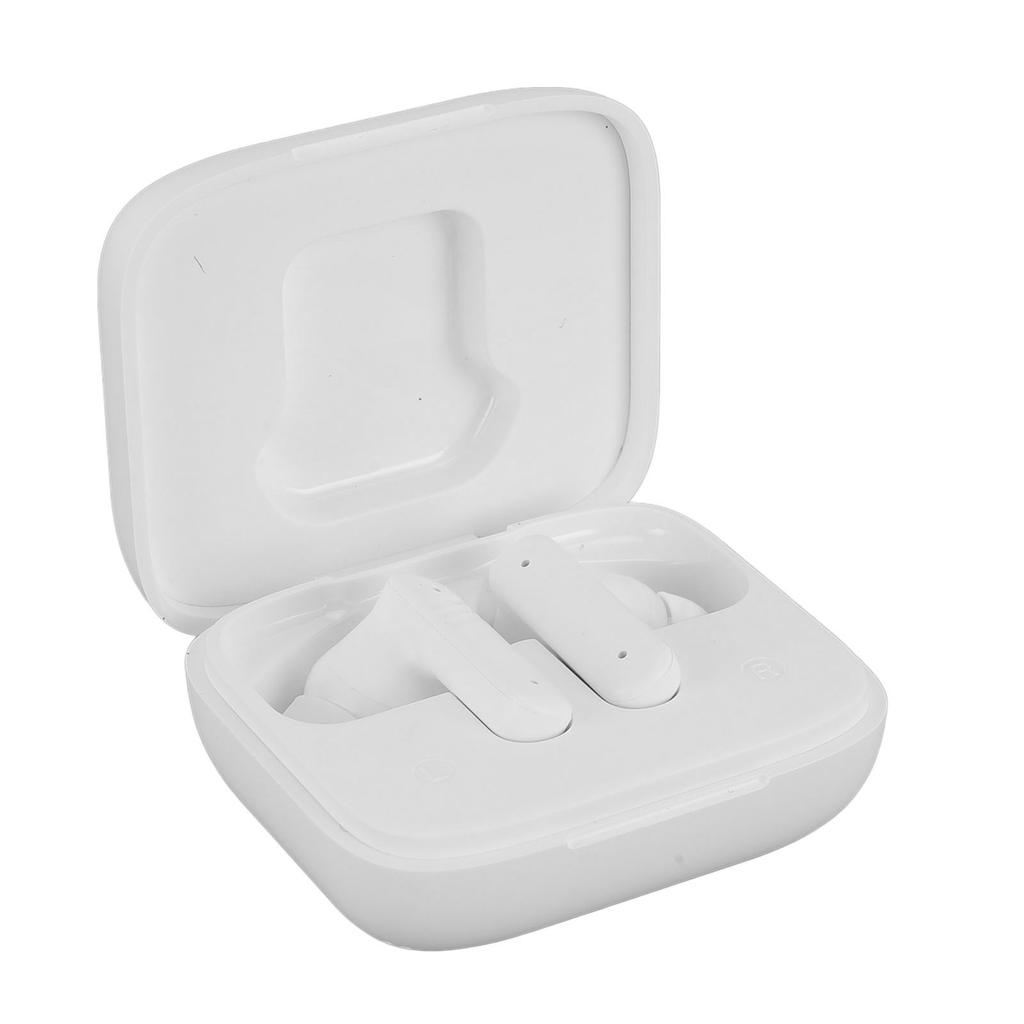 Language Translator Earbuds IPX5 Water Proof Noise Cancellation Multifunctional Translator Device Earphone
