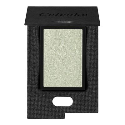 Celvoke Vatic Eyes 2024 Spring Makeup Collection 24 Mint Mist Eyeshadow Eye Color