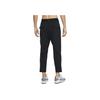 Nike A.P.S. Dri-FIT ADV Comfortable Soft Quick-Dry Versatile Tapered Casual Pants Men Bottoms Black FN3021-010