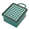 Dust Filter Cartridge Replacement Fit for Vorwerk VK130 VK131 Vacuum Cleaner Parts