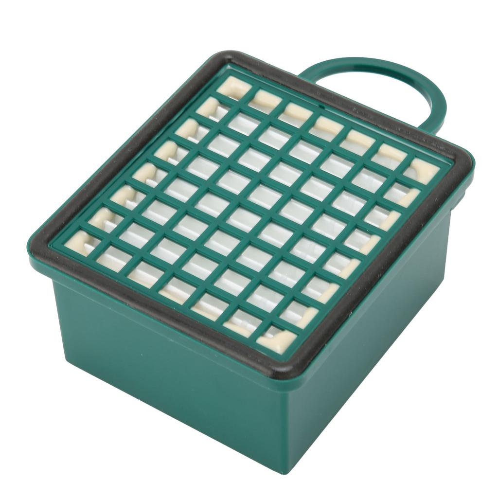 Dust Filter Cartridge Replacement Fit for Vorwerk VK130 VK131 Vacuum Cleaner Parts