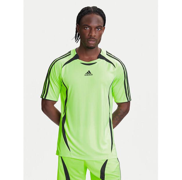 Футболка adidas Teamgeist adicolor EU S