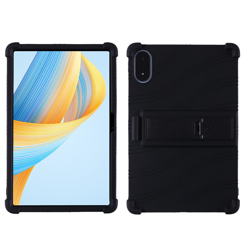 Redmi Pad 2 Pro 12.1" Silicone Case with Edge Wrap & Stand