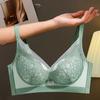 Sexy Lace Bra Women's Gathering Bra Seamless Bra Underwire Bra Collection Bra Accessory Bra Push Up Bra