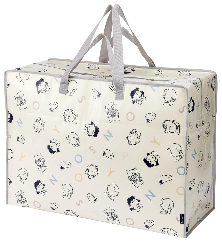 Skater Extra Large Leisure Bag 110L Snoopy KVB70