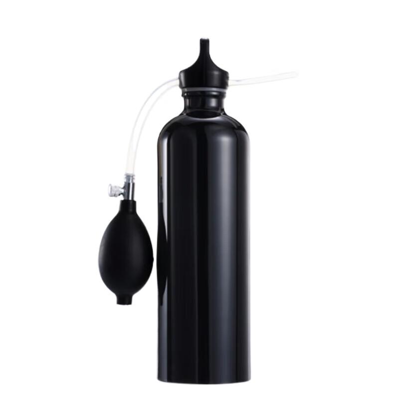 Jingyi Portable Sports Water Purifier