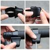 Motorcycle Throttle Assist, Cruise Control Throttle Lock, Cruise Assist Handrest Clip Throttle Lock |