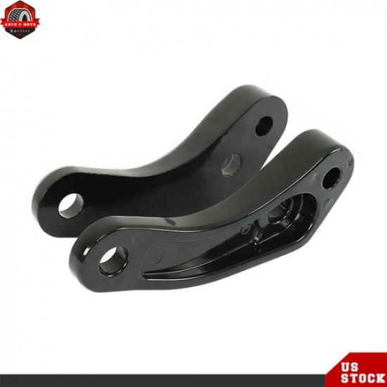 For Peterbilt 379 378 13-04626 Hood Pivot Hinge Bushing Mount Bracket Kit