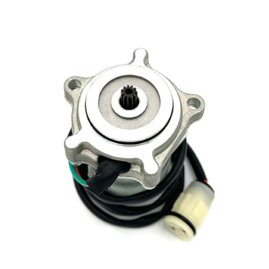 TRX350 ATV Starter Motor 31300-HN5-A11, 430-58002, CMU0003.