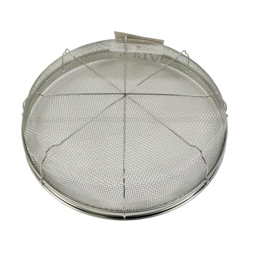 Littlewood Able Shallow Colander, 22cm, L-0107