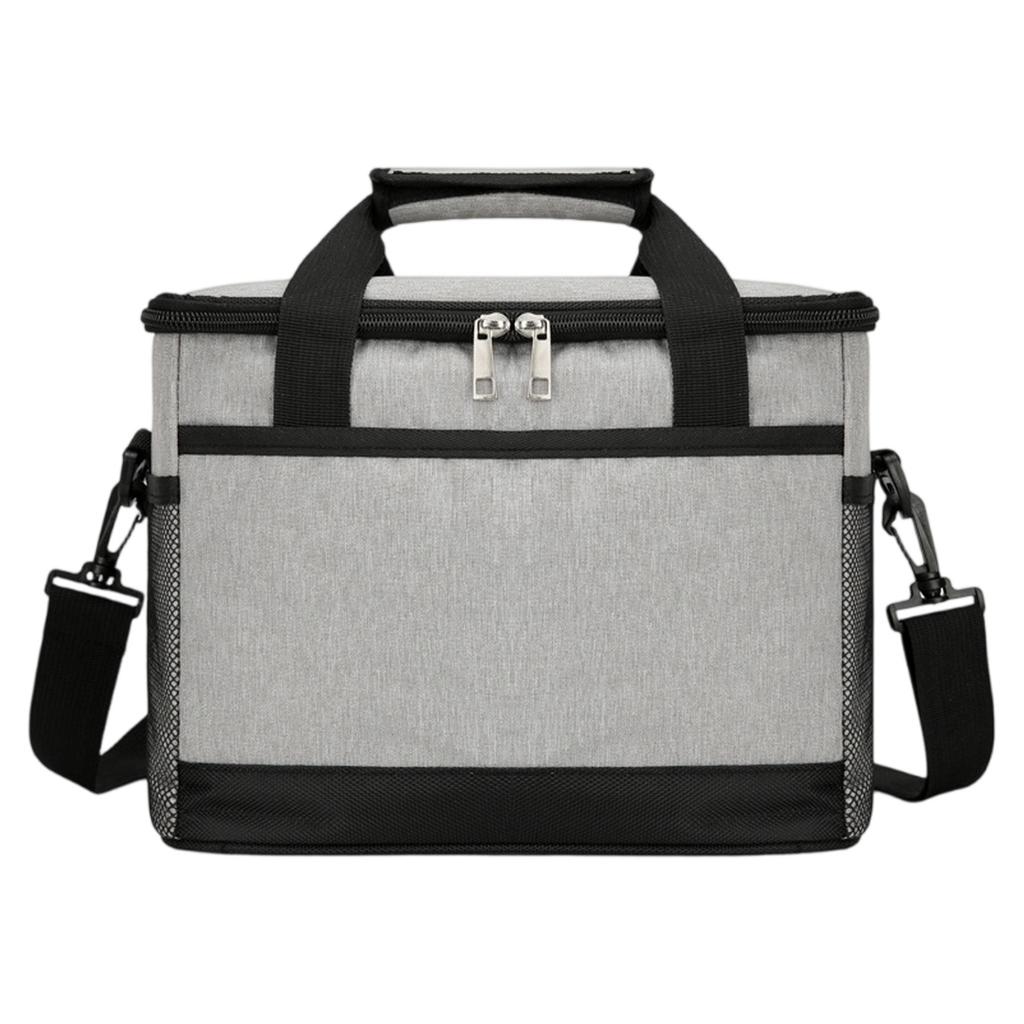 Outdoor Refrigerated Bag, Portable Storage, Ice Pack, Portable Camping, Picnic, Insulation And Coolings Bag