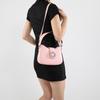 Chic Fashionable Small Crossbody Bag Trendy Street Style Pu Leather In Multiple Colors